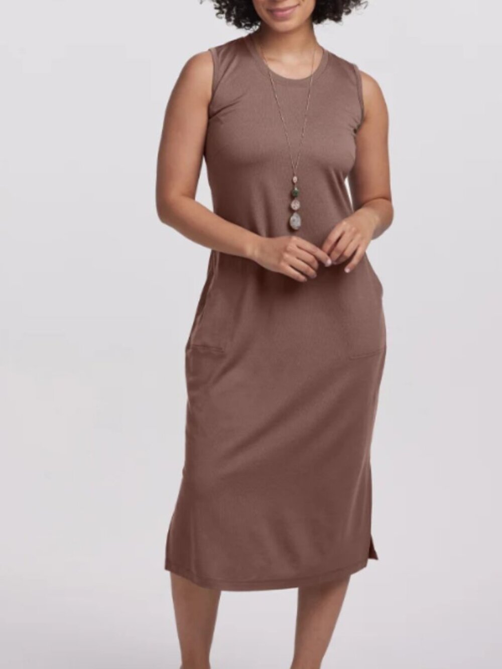 Woolx Cassie Medium Toasted Almond